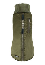 Wouapy - Bombers Kaki