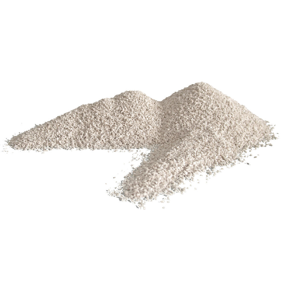 Amtra - Substrat Naturel Aragonite Sable Fin 1/ 2 mm - 10Kg Image num&eacute;ro 1