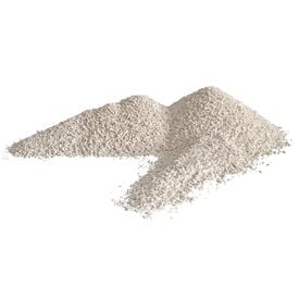 Amtra - Substrat Naturel Aragonite Sable Fin 1/ 2 mm - 10Kg