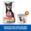 Hill’s Science Plan Perfect Digestion Adult Small&Mini Mousse Chien Adulte Petite Race Dinde - 200g Indicateur image numéro 4