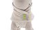 Ferribiella - Manteau Doodle Imperméable Beige pour Chiens - 24cm Indicateur image numéro 5