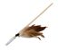 Wouapy -  Jouet Canne à Pêche Plumeau pour Chat - 40cm Indicateur image numéro 1