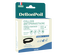 DeBonPoil - Collier Antiparasitaire pour Moyen Chien - Noir Indicateur image numéro 1