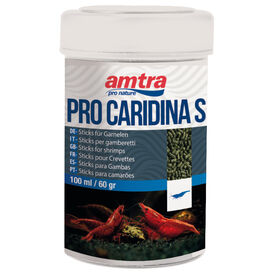 Amtra - Aliment Pro Caridina Stick - 100ml