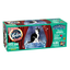 Sachets fraîcheur FELIX Tendres Effilés en Gelée Sélection de Poissons - 40X85g (28+12) pour Chats Indicateur image numéro 4
