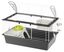 Ferplast - Cage Casita 80 pour Lapins Indicateur image numéro 6