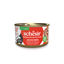 Schesir - P&acirc;t&eacute;e en Gel&eacute;e Thon et Crevette Pour Chats - 85g Indicateur image num&eacute;ro 1