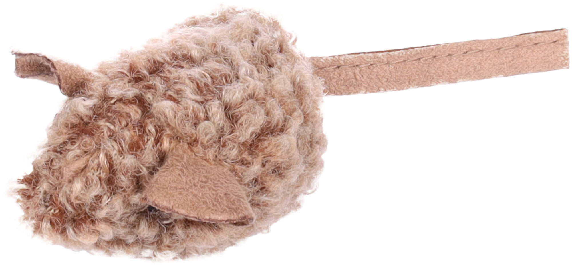 Flamingo - Jouet Suava Souris pour Chats - 15cm Image num&eacute;ro 2