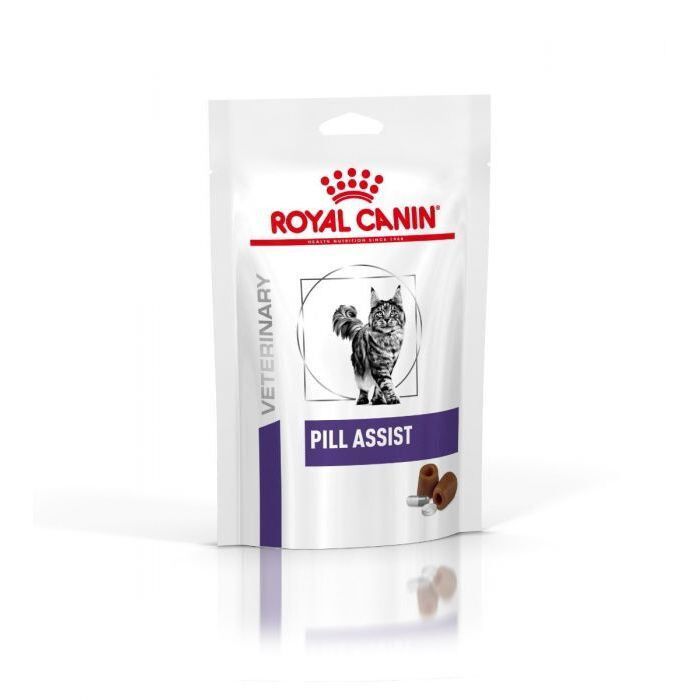 Royal Canin - Compl&eacute;ment Pill Assist Prise M&eacute;dicament Pour Chat - 45g Image num&eacute;ro 1