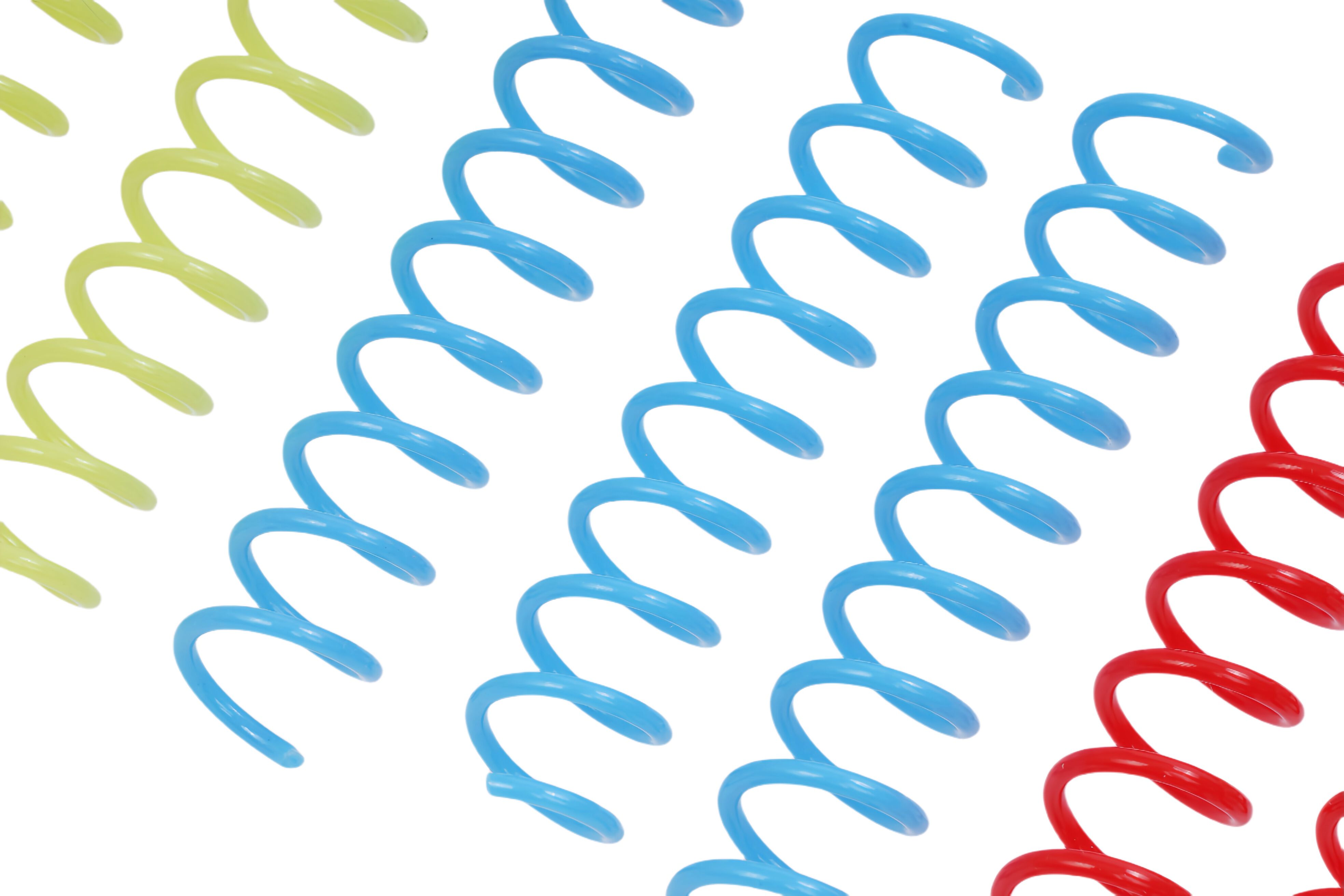 Tootoy! - Jouets Set de Ressorts pour Chats Image num&eacute;ro 4