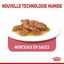 Royal Canin - Sachets Indoor 7+ en Sauce pour Chat - 12x85g Indicateur image numéro 4