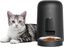 Petlibro - Distributeur de Croquettes Automatique 2L pour Chiens et Chats - Noir Indicateur image num&eacute;ro 5