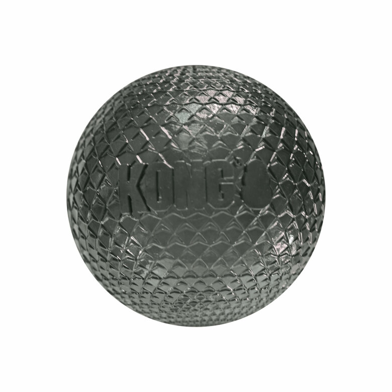 KONG - Jouet Balle DuraMax pour Chien - M Image numéro 2 KONG - Jouet Balle DuraMax pour Chien - M Image numéro 2