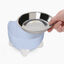 Catit - Kit Abreuvoir et Mangeoire Pixi Combo pour Chats - Bleu Indicateur image numéro 4