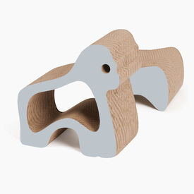 Catit - Griffoir Zoo Gorille 2 en 1