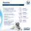Nath Veterinary Diet - Aliment humide Mobility pour Chien - 400G Indicateur image num&eacute;ro 2