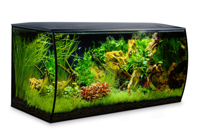 Fluval - Aquarium Flex Noir - 123L