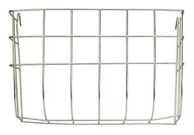 Kerbl - Râtelier à foin Galva pour rongeurs - 17x7x13cm