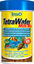 Tetra - Aliment Complet TetraWafer Mini Mix pour Poissons de Fond et Crustacés - 100ml Indicateur image numéro 2