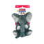 KONG - Jouet Comfort Kiddos Elephant pour Chiens Indicateur image numéro 1