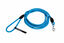 Animalis - Longe En Corde Forte Bleu pour Chien - 2m Indicateur image numéro 2