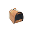 Comme Un Roi - Sac de Transport Niche So Chic Beige pour Chien et Chat - 50cm Indicateur image numéro 2
