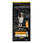 Pro Plan - Croquettes All Size Light Sterilised Poulet pour Chien - 14Kg image number null