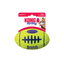 KONG - Jouet AirDog Squeaker Football - M Indicateur image numéro 1