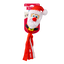 Kong - Jouet Holiday Wubba Assorted - L Indicateur image num&eacute;ro 3