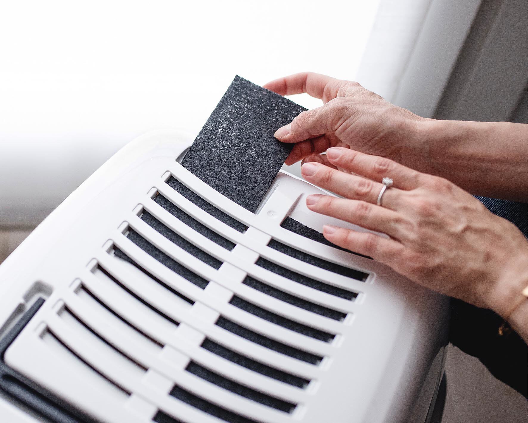 Ferplast - Maison de Toilettes Prima Cabrio - Bleu Image num&eacute;ro 3