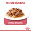 Royal Canin - Sachet Ultra Light en Sauce pour Chat - 12x85g Indicateur image numéro 5