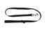Gotoo - Laisse Essentials en Nylon pour Chien - Noir Indicateur image numéro 1