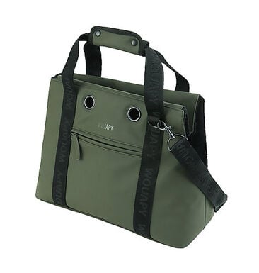 Wouapy - Sac de Transport Cabas 40x18x29cm - Kaki