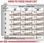 Royal Canin - Croquettes Veterinary Diet Gastro Intestinal pour Chat - 4Kg Indicateur image numéro 2