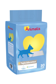 Animalis - Tapis Éducateurs - 45x60cm