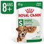 Royal Canin - Sachets Mini Ageing 12+ en Sauce pour Chien - 12X85g Indicateur image numéro 2