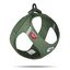 Curli - Harnais Veste Boucle Air-Mesh Moss pour Chiens - XXXS Indicateur image numéro 1