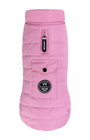 Wouapy - Doudoune Bonbon