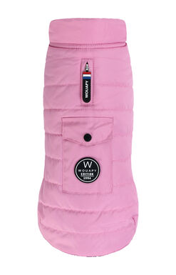Wouapy - Doudoune Bonbon