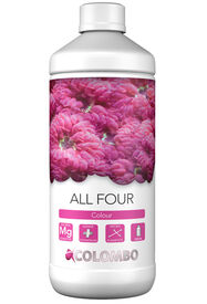 Colombo - Liquide Additif All Four Colour Marine - 500ml