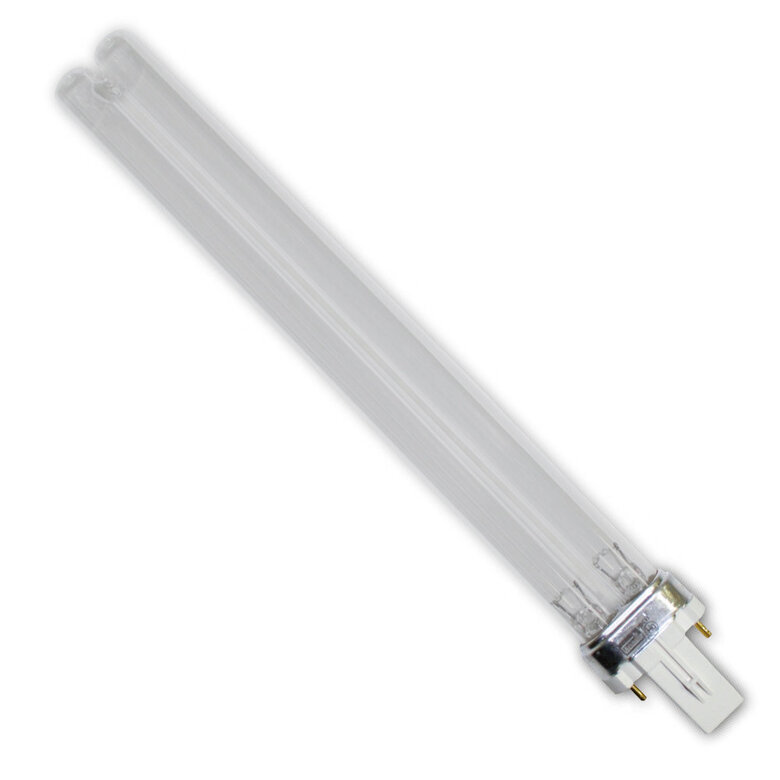 Amtra - Lampe Stérilisateur Uvc 9w 165mm G23 Image numéro 1 Amtra - Lampe Stérilisateur Uvc 9w 165mm G23 Image numéro 1