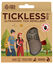 Tickless - Dispositif Antiparasitaire Ultrason Tickless ECO pour Chiens et Chats - 3,8cm Indicateur image numéro 1