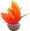 Labeo - Décor HOP - Plante Artificielle Aquarium Indicateur image numéro 2