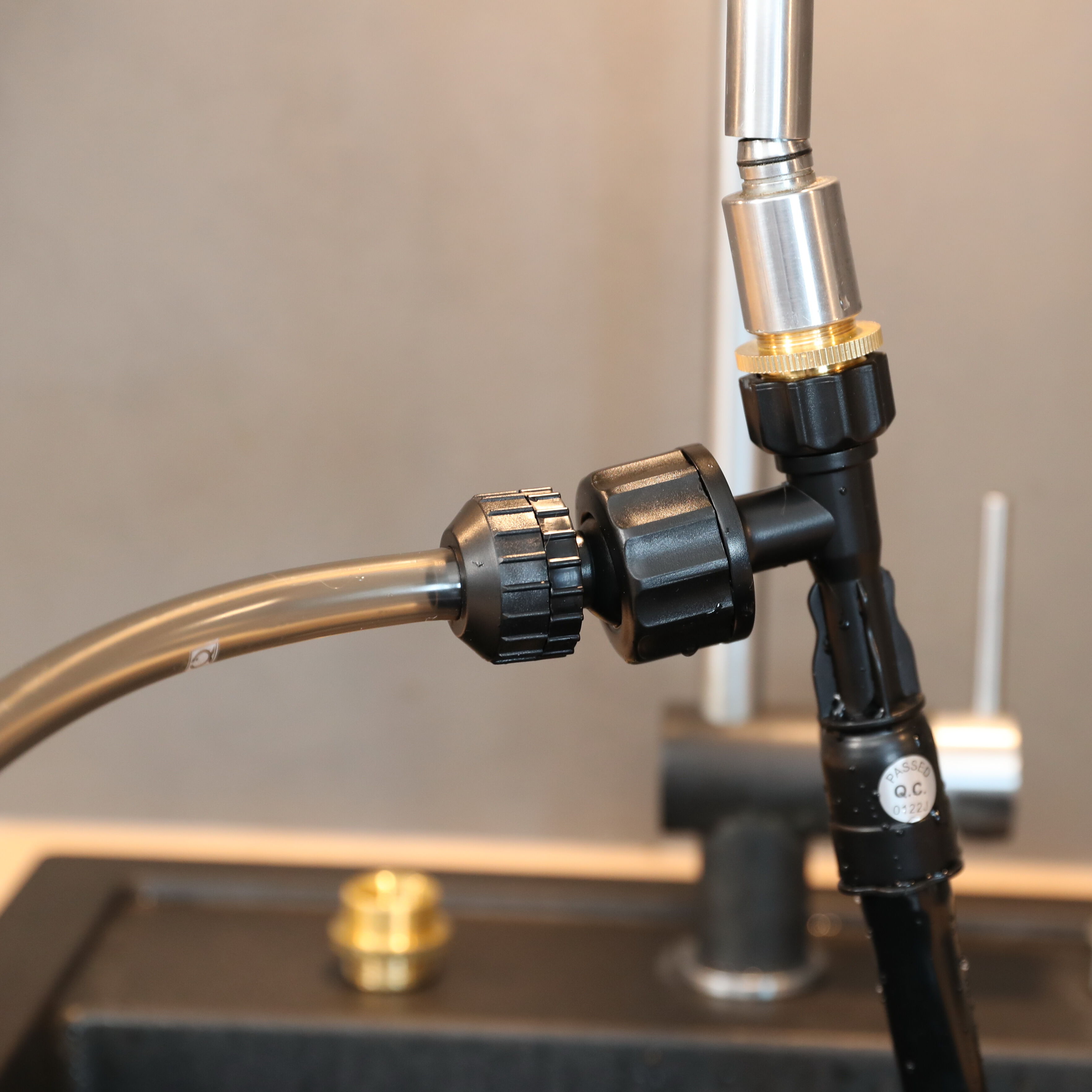 JBL - Kit Changement d'Eau Proclean Aqua In-Out pour Aquarium Image num&eacute;ro 8