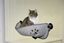 Kerbl - Hamac de Fenêtre Filzino pour Chat Indicateur image numéro 3