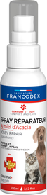 Francodex - Spray Réparateur au Miel pour Chiens et Chats - 100ml