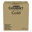 Gourmet - Boîte Gold GOURMET GOLD Les Timbales pour Chats Adultes - 96x85g Indicateur image numéro 2