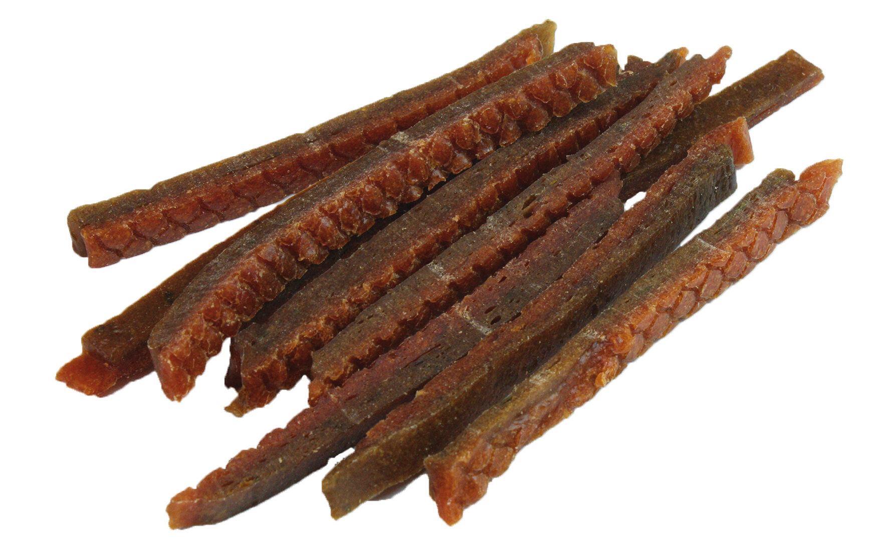 Croci - Friandises Happy Farm Poulet Epinards pour Chiens - 80g Image num&eacute;ro 2