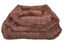 Leeby - Sofa Extra Doux Marron pour Chiens - L Indicateur image numéro 2