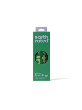 Earth Rated -  Sac Propreté Eco-Friendly Lavande - x300